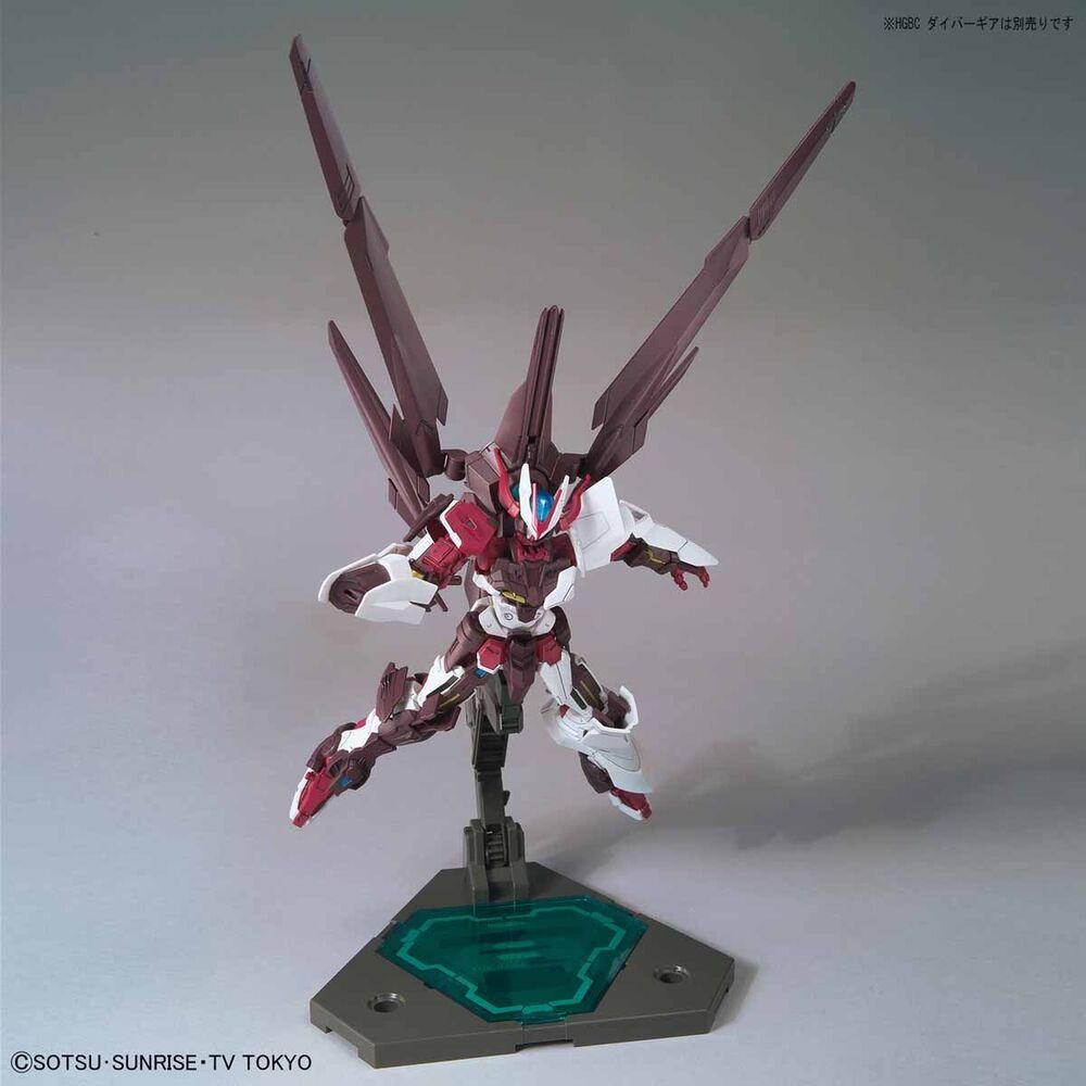 HG 1/144 GUNDAM ASTRAY NO-NAME