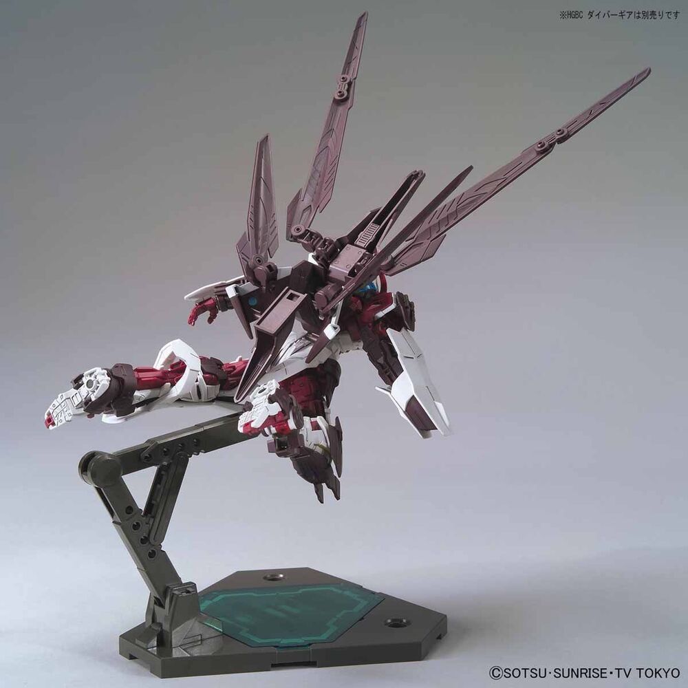 HG 1/144 GUNDAM ASTRAY NO-NAME