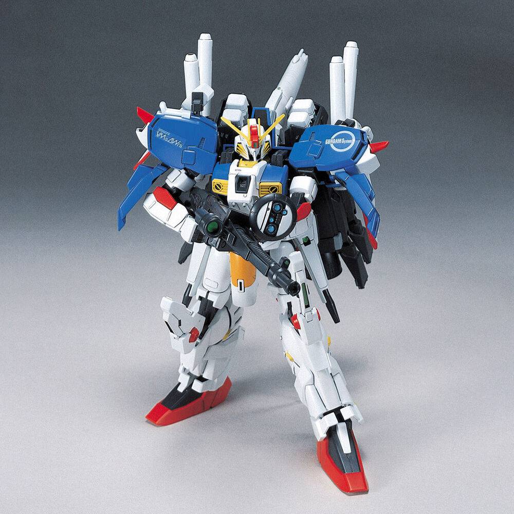 1/144 HGUC EX-S GUNDAM