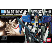 1/144 HGUC EXS GUNDAM