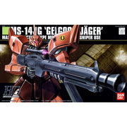 HGUC 1/144 GELGOOG J