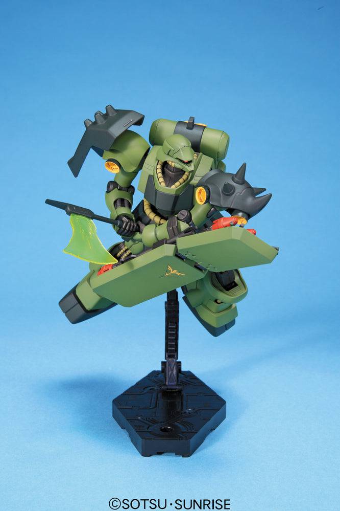 1/144 HGUC GEARA DOGA