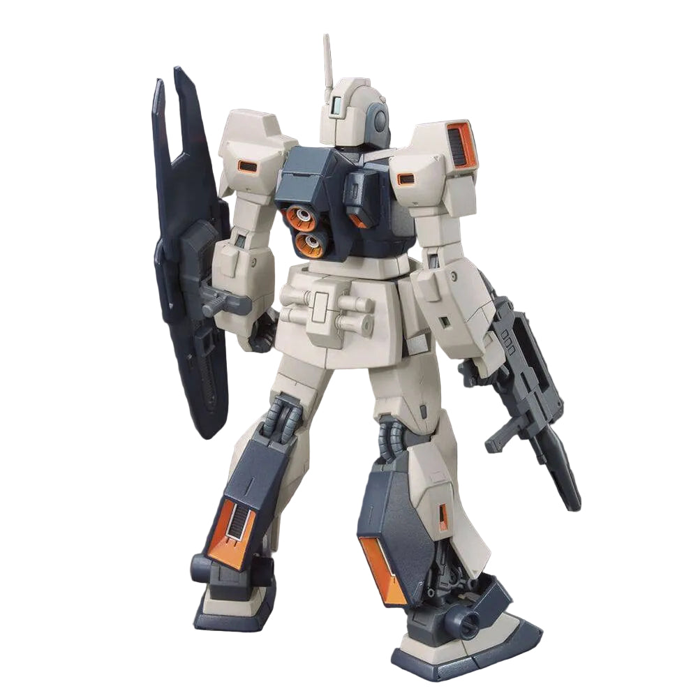 HGUC 1/144 MSA-003 NEMO (UNICORN DESERT COLOR Ver. )