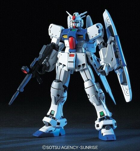 1/144 HGUC RX-78GP03S GUNDAM