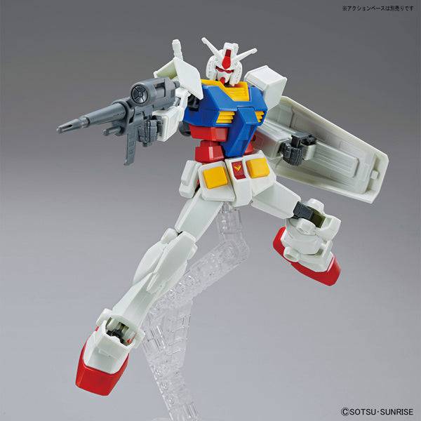 ENTRY GRADE 1/144 RX-78-2 GUNDAM 3L