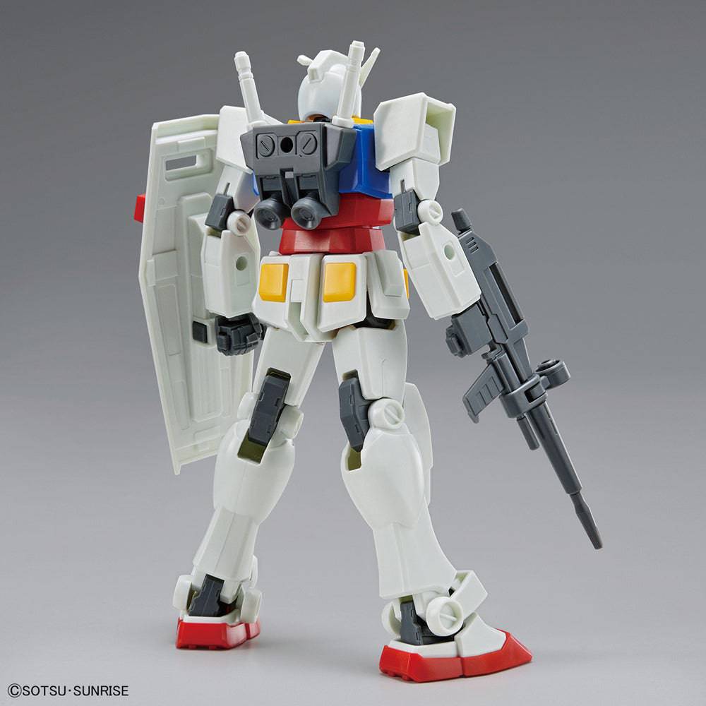 ENTRY GRADE 1/144 RX-78-2 GUNDAM 3L