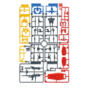 ENTRY GRADE 1/144 RX-78-2 GUNDAM (3L)