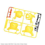 Pokemon Model Kit QUICK!! PIKACHU