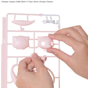 Pokemon Model Kit QUICK!! MEW
