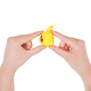 Pokemon Model Kit QUICK!! PIKACHU(BATTLE POSE)