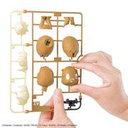 Pokemon Model Kit QUICK!! EEVEE
