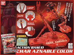 ACTION BASE1 CHAR AZNABLE