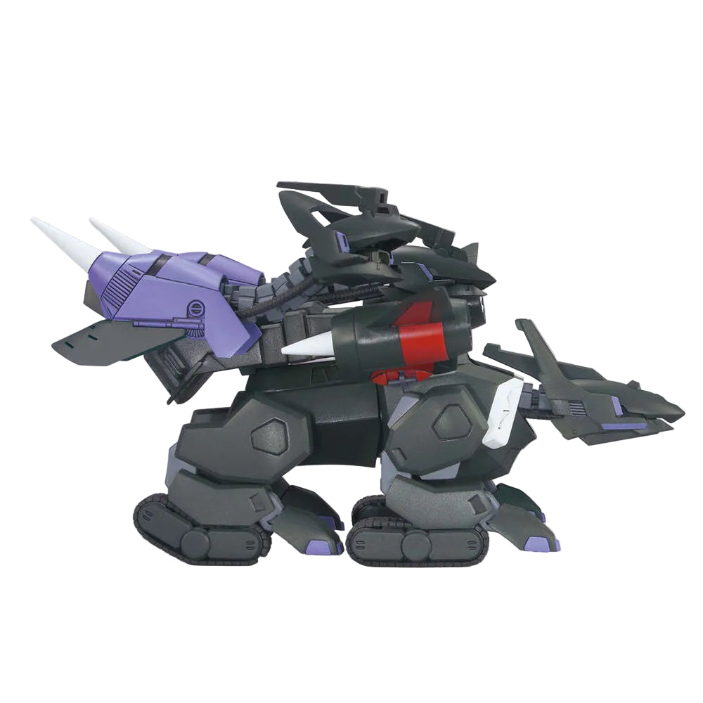 HG KERBEROS BuCUE HOUND
