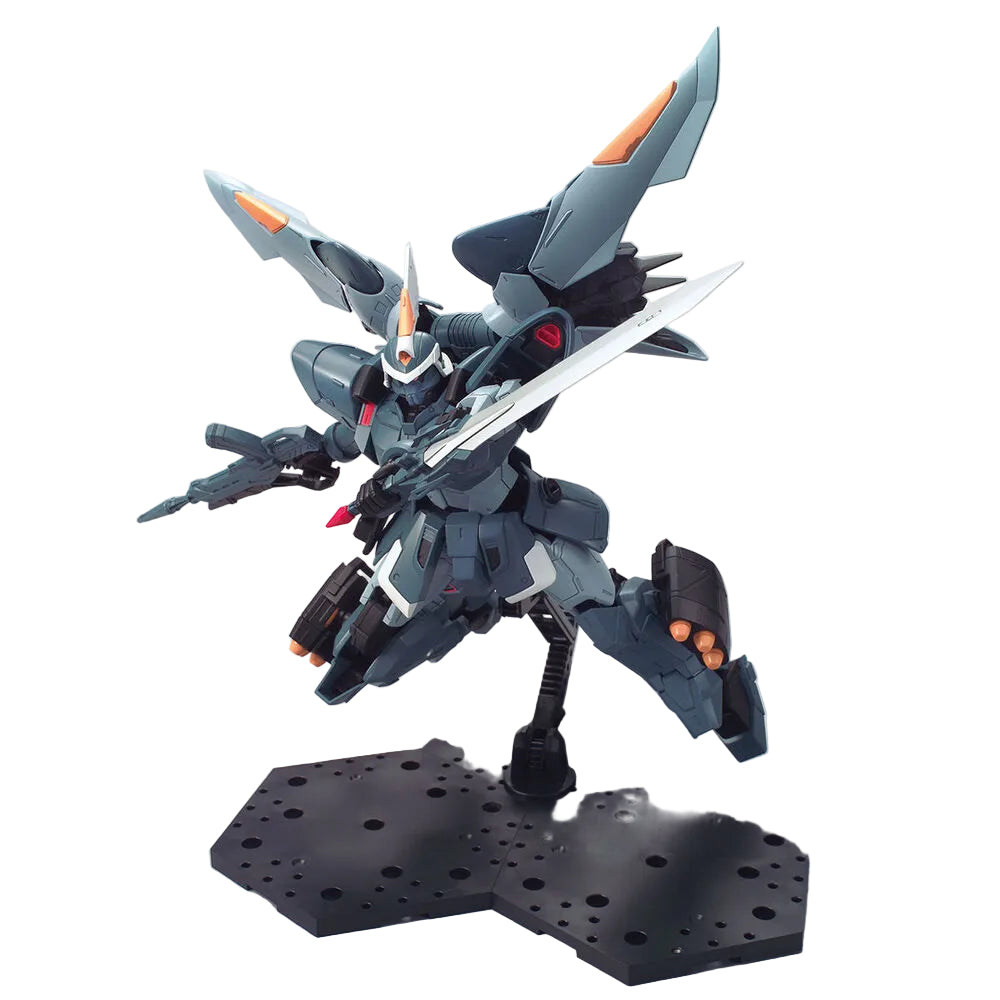 MG 1/100 MOBILE GINN
