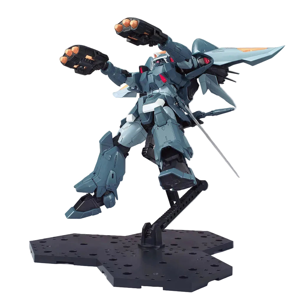MG 1/100 MOBILE GINN