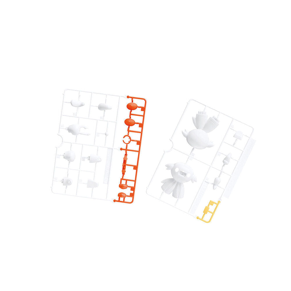 Pokemon Model Kit QUICK!! SCORBUNNY
