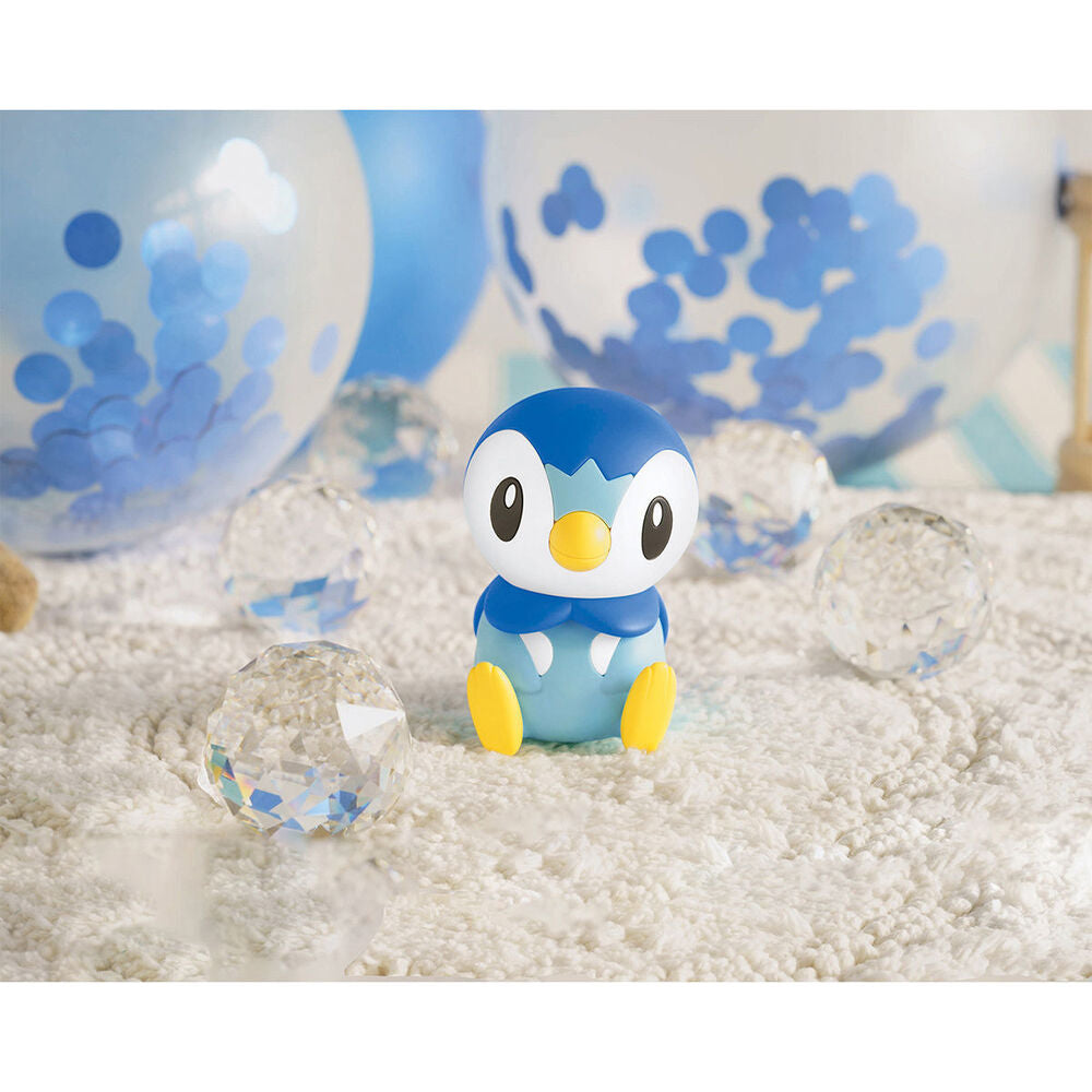 Pokemon Model Kit QUICK!! PIPLUP
