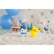 Pokemon Model Kit QUICK!! PIPLUP