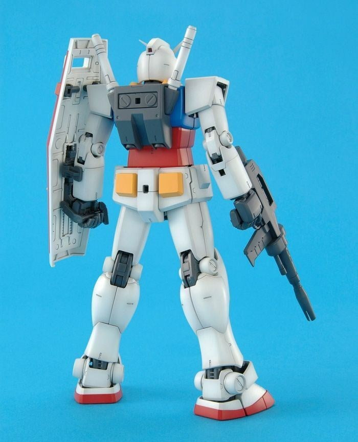 1/100 MG RX-78-2 GUNDAM ver.2.0