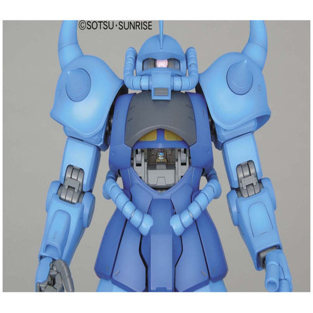 MG 1/100 Gouf Ver. 2.0