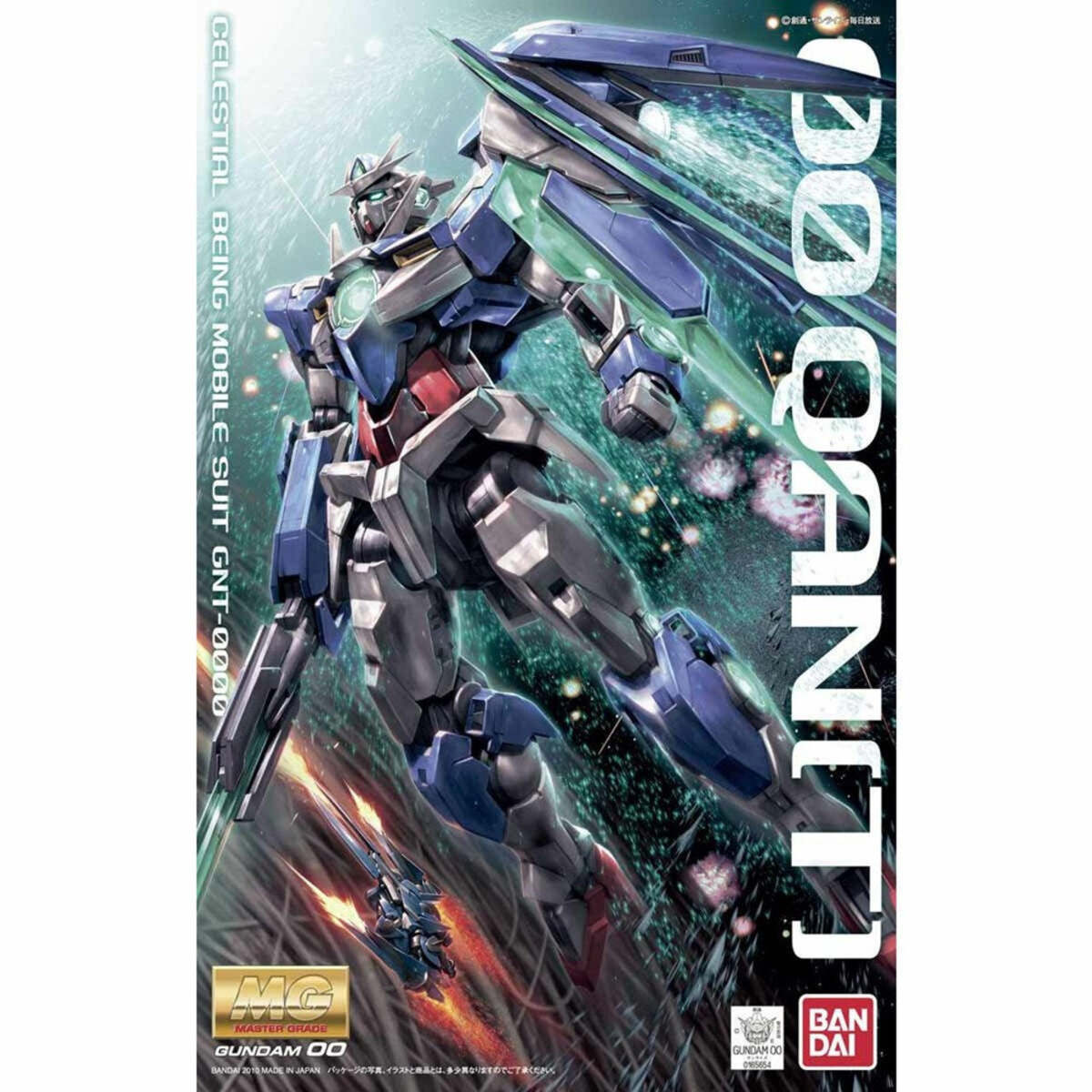 MG 1/100 00 Qan[T]