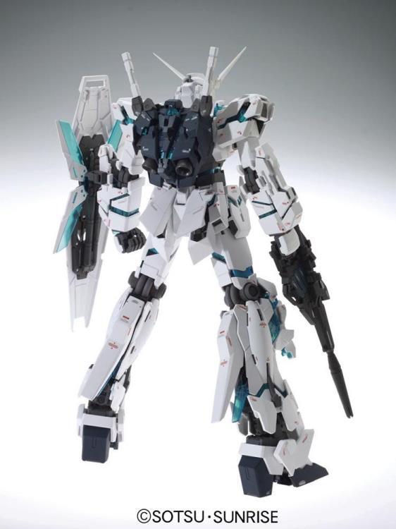 MG 1/100 RX0 Full Armor Unicorn Gundam Ver. Ka