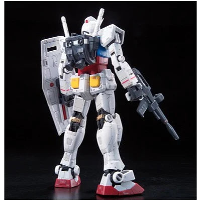 RG 1/144 RX-78-2 GUNDAM