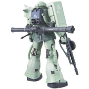 RGÂ 1/144 MS-06F ZAKUâ…¡