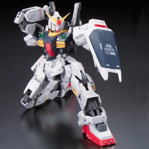 RG 1/144 RX-178 GUNDAM MK- II AEUG