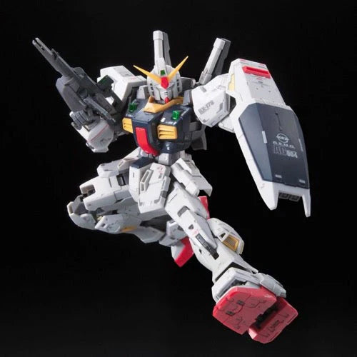 RG 1/144 RX-178 GUNDAM MK- II AEUG