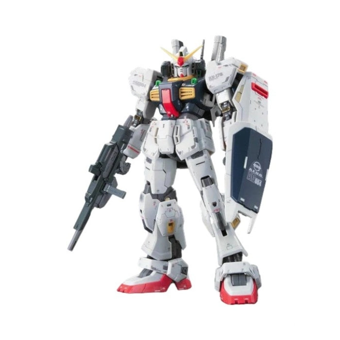 RG 1/144 RX-178 GUNDAM MK- II AEUG