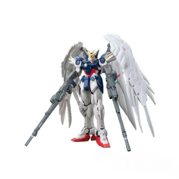 RG 1/144 XXXG-00W0 Wing Gundam Zero EW