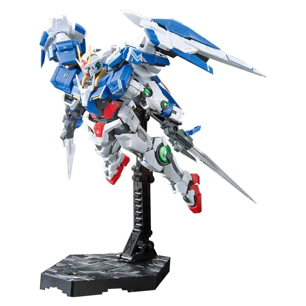 RG 1/144 GN-0000+GNR-010 OO RAISER