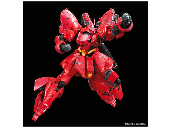 RG 1/144 SAZABI