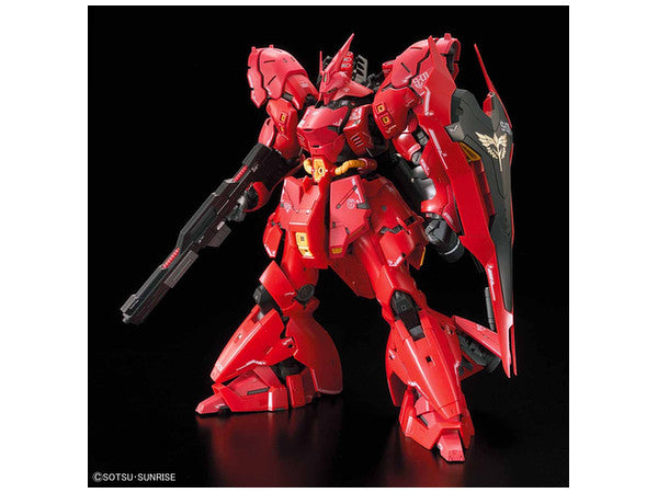 RG 1/144 SAZABI