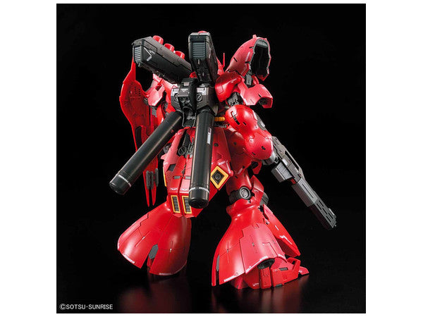 RG 1/144 SAZABI