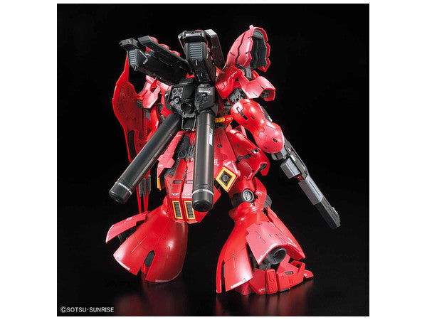 RG 1/144 SAZABI