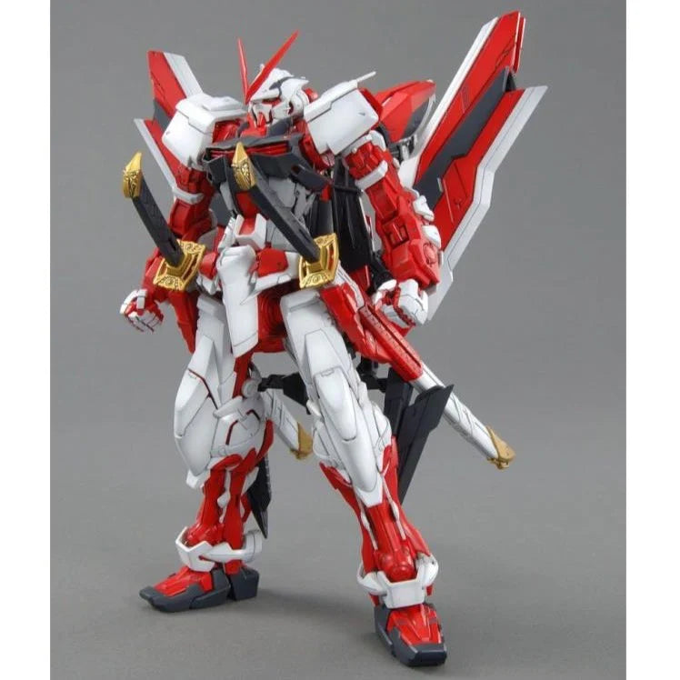 MG 1/100 ASTRAY RED FRAME REVISE