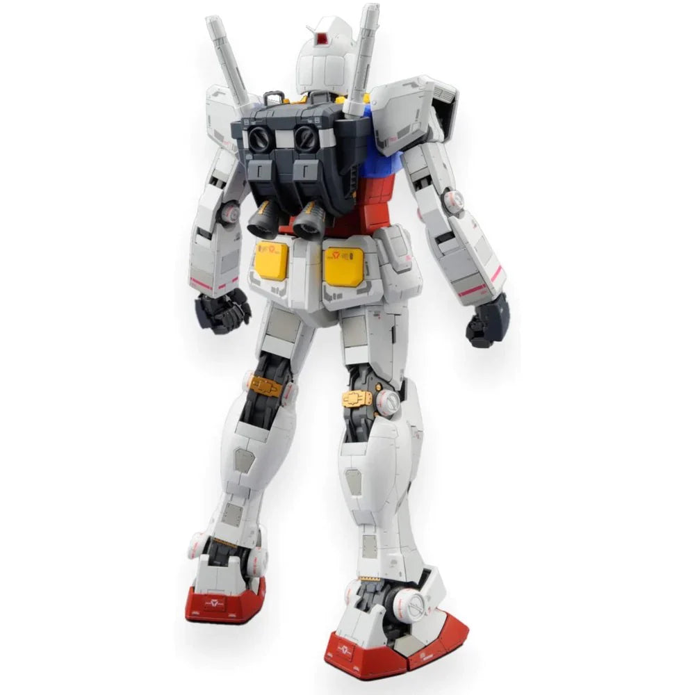 MG 1/100 RX-78-2 GUNDAM Ver.3.0