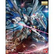 MG 1/100 FREEDOM GUNDAMÂ Ver.2.0