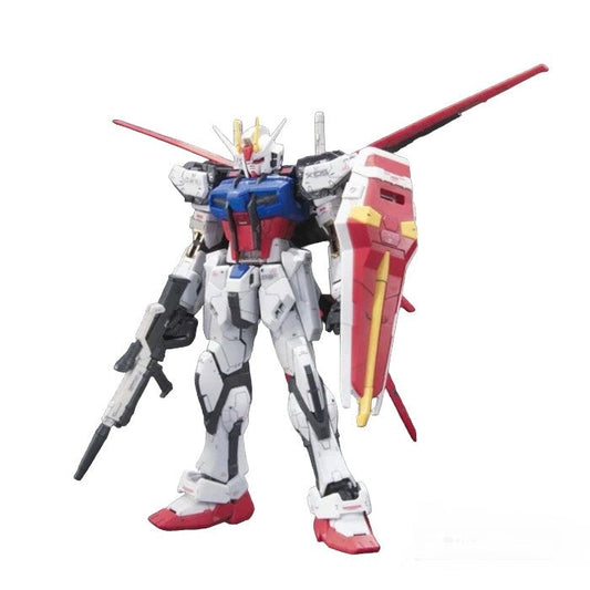 RG 1/144 AILE STRIKE GUNDAM