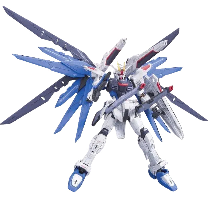 RGÂ 1/144Â FREEDOM GUNDAM