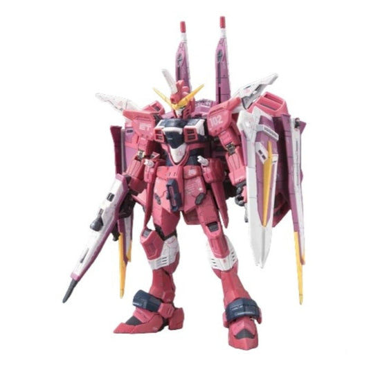 RG 1/144 JUSTICE GUNDAM