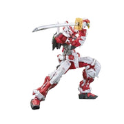 RG 1/144 MBF-P02 GUNDAM ASTRAY RED FRAME