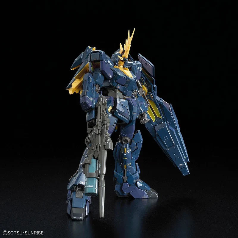 RG 1/144 UNICORN GUNDAM 02 BANSHEE NORN