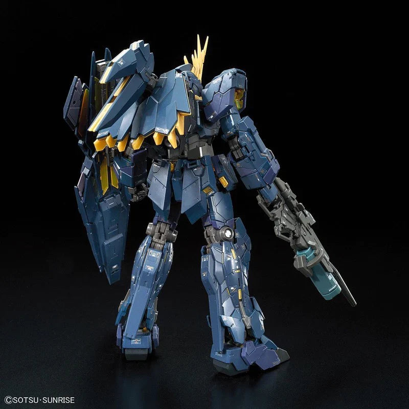 RG 1/144 UNICORN GUNDAM 02 BANSHEE NORN