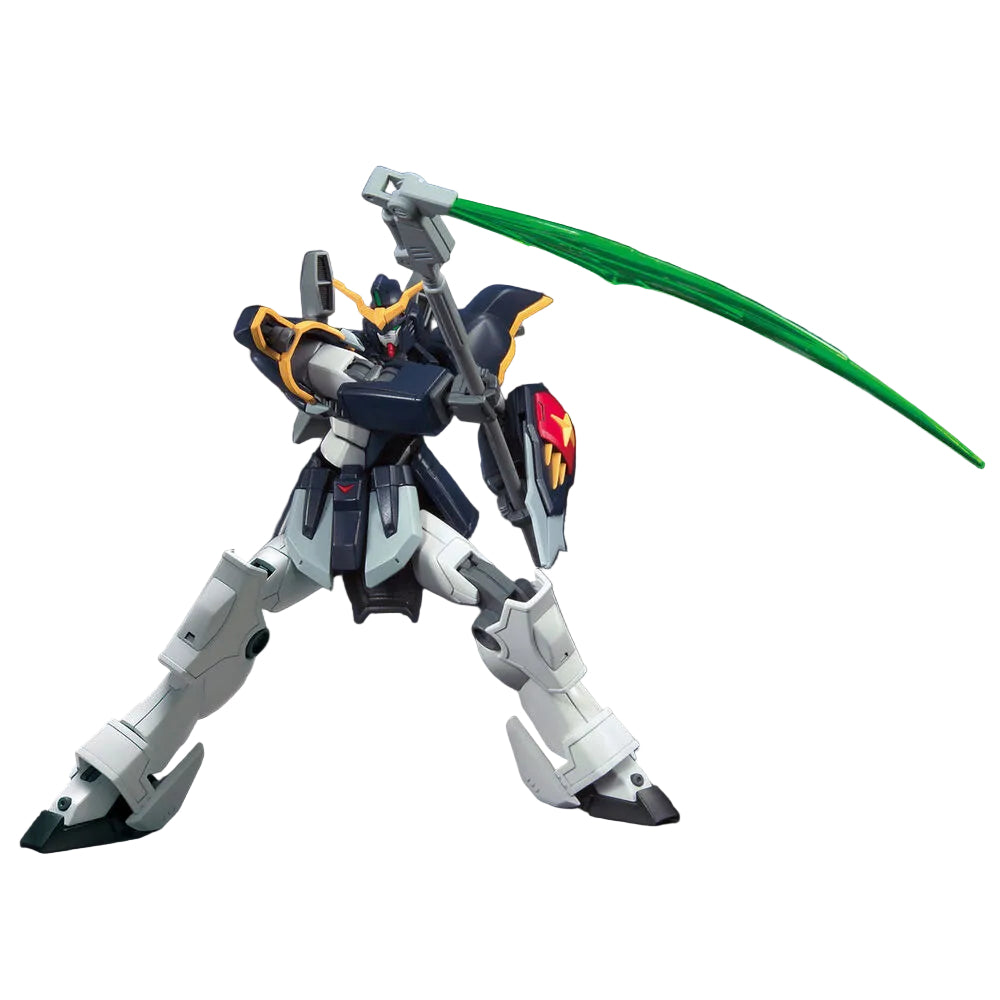 HGÂ 1/144Â GUNDAM DEATHSCYTHE