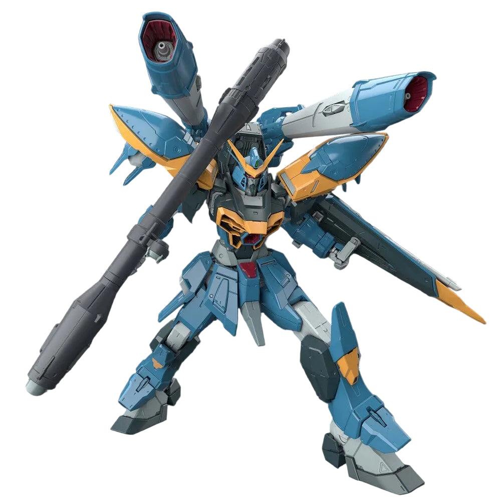 FULL MECHANICS 1/100 CALAMITY GUNDAM