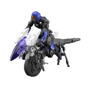 image3_30MM 1/144 Extended Armament VehIcle CANNON BIKE Ver.