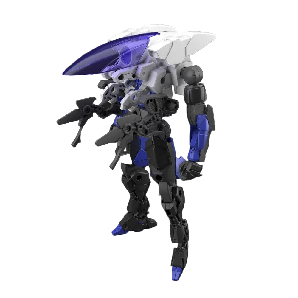 image4_30MM 1/144 Extended Armament VehIcle CANNON BIKE Ver.